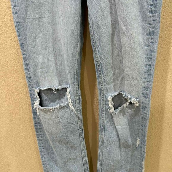Size 4 Zara jeans - Picture 3 of 4